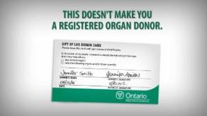 OrganDonorCard