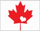 canada_day_canadian_maple_leaf_and_heart_postcard
